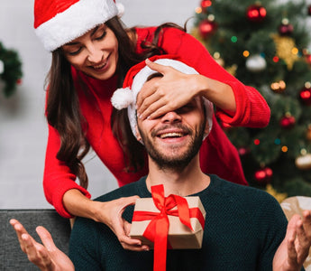 8 Exceptional Christmas Gift Ideas for Your Boyfriend