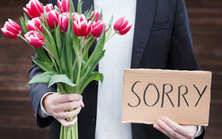 best apology flowers