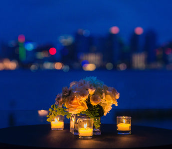 Flowers for First Date: Creating a Memorable Impression