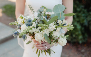 Best Wedding Flowers: Beautiful Blooms for Your Celebration